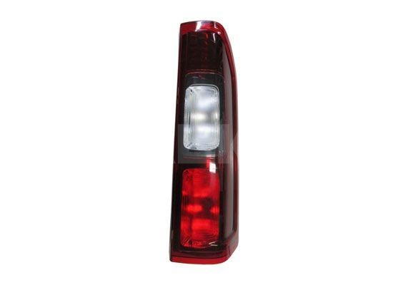 ALKAR Fanale posteriore 2231754 2231754 costo Fanale posteriore ALKAR NISSAN INTERSTAR