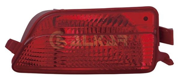 Retronebbia ALKAR 2231853 ALKAR 2231853 Fari posteriori destro e sinistro Citroën C4 2006