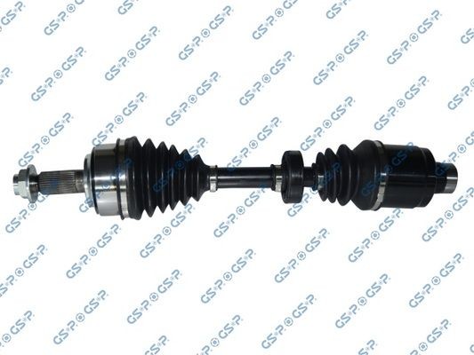GSP Drive shaft 223189 Honda CR-V GSP drive shaft 223189