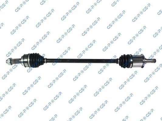 GSP Drivaxel 223198 Drivaxlar Honda RN 223198 GSP