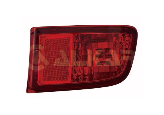 ALKAR Retronebbia 2232032 ALKAR 2232032 Fendinebbia posteriore Toyota Land Cruiser 200 originali prezzo