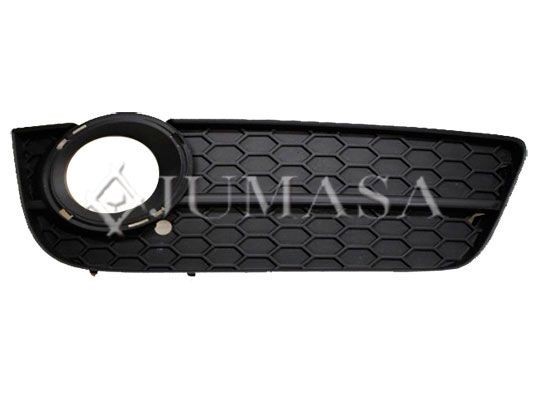 JUMASA Vetracia mrieżka v nárazníku 22320437 JUMASA 22320437 Vetracia mrieżka v nárazníku Audi A5 B8 Cabrio originálne cena