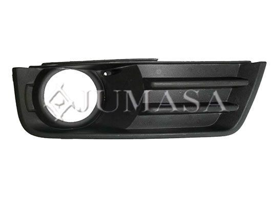 JUMASA Ritilä 22321568 JUMASA 22321568 Ritilä FORD Focus C-Max (DM2) 1.6 TDCi 90 hv 2005