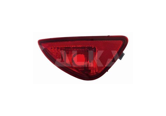 ALKAR Πίσω φώτα ομίχλης 2232187 Πίσω φώτα ομίχλης ALKAR KANGOO 2232187 φθηνά