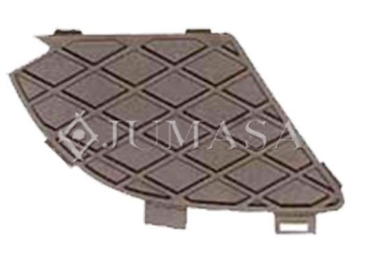 JUMASA Ritilä 22322043 JUMASA 22322043 Ritilä MERCEDES-BENZ E-sarja T-modell (S210) E 220 T CDI (210.206) 125 hv 1998