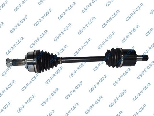 Arbre de transmission GSP 223241 GSP 223241: Cardan Honda CR-V 2020