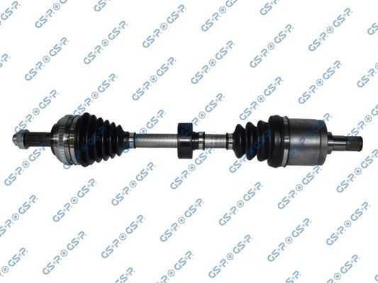 GSP Antriebswelle 223249 Achswelle GSP Honda SHUTTLE 223249