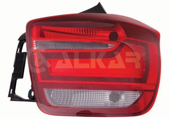 ALKAR Feu arrière 2232842 Chevrolet CRUZE Feux arrière ALKAR 2232842