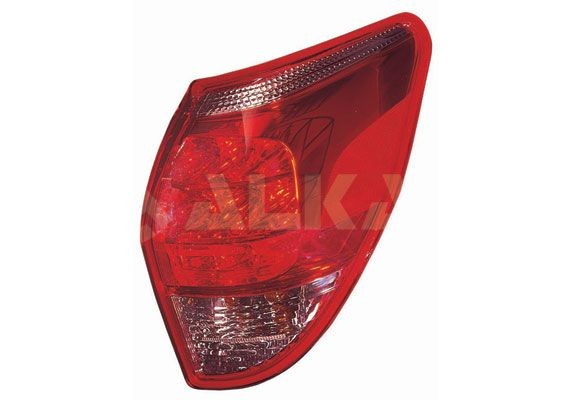 ALKAR Bakljus 2232993 ALKAR 2232993 Bakljus
