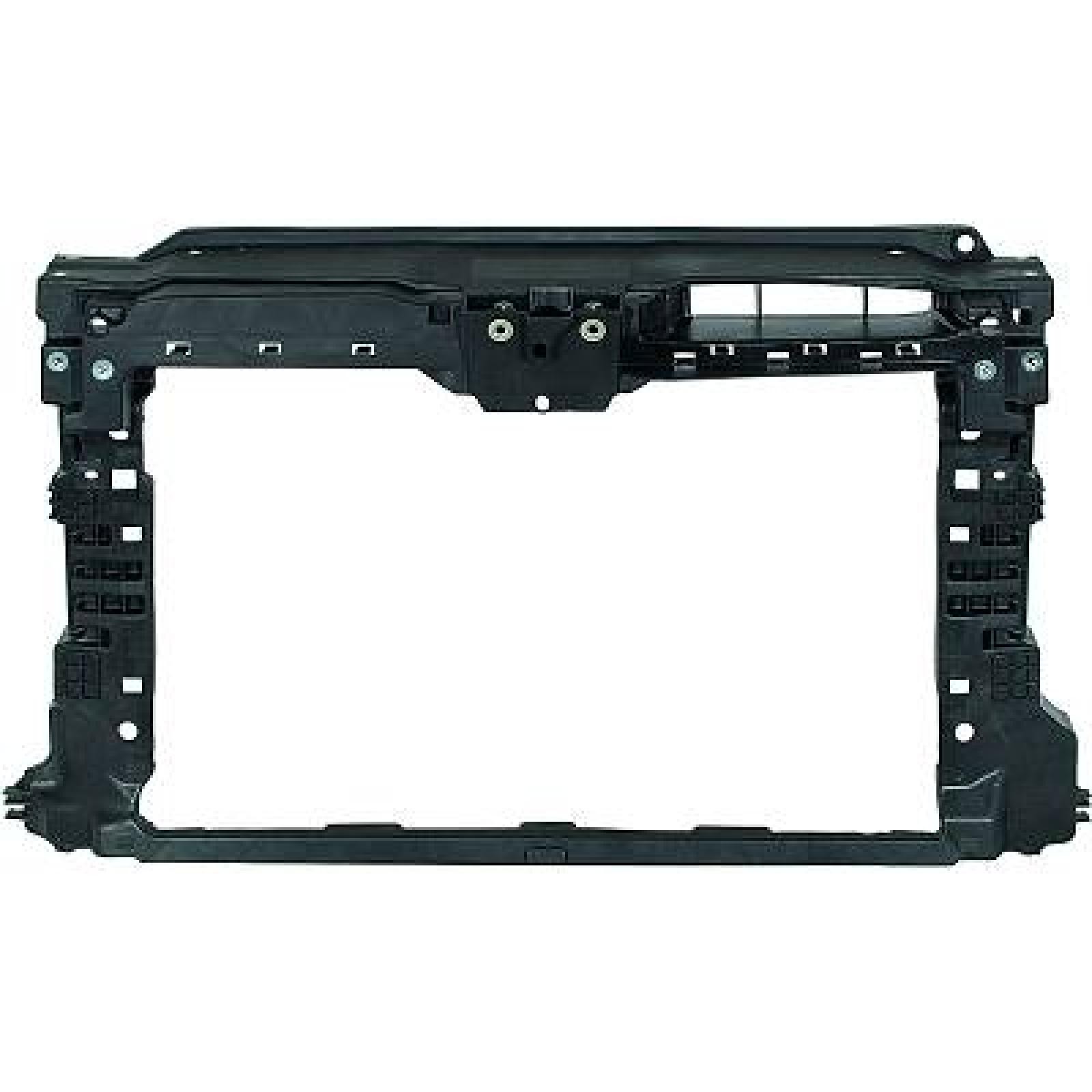 Face avant DIEDERICHS 2233001 DIEDERICHS 2233001 Armature avant Volkswagen JETTA 2019