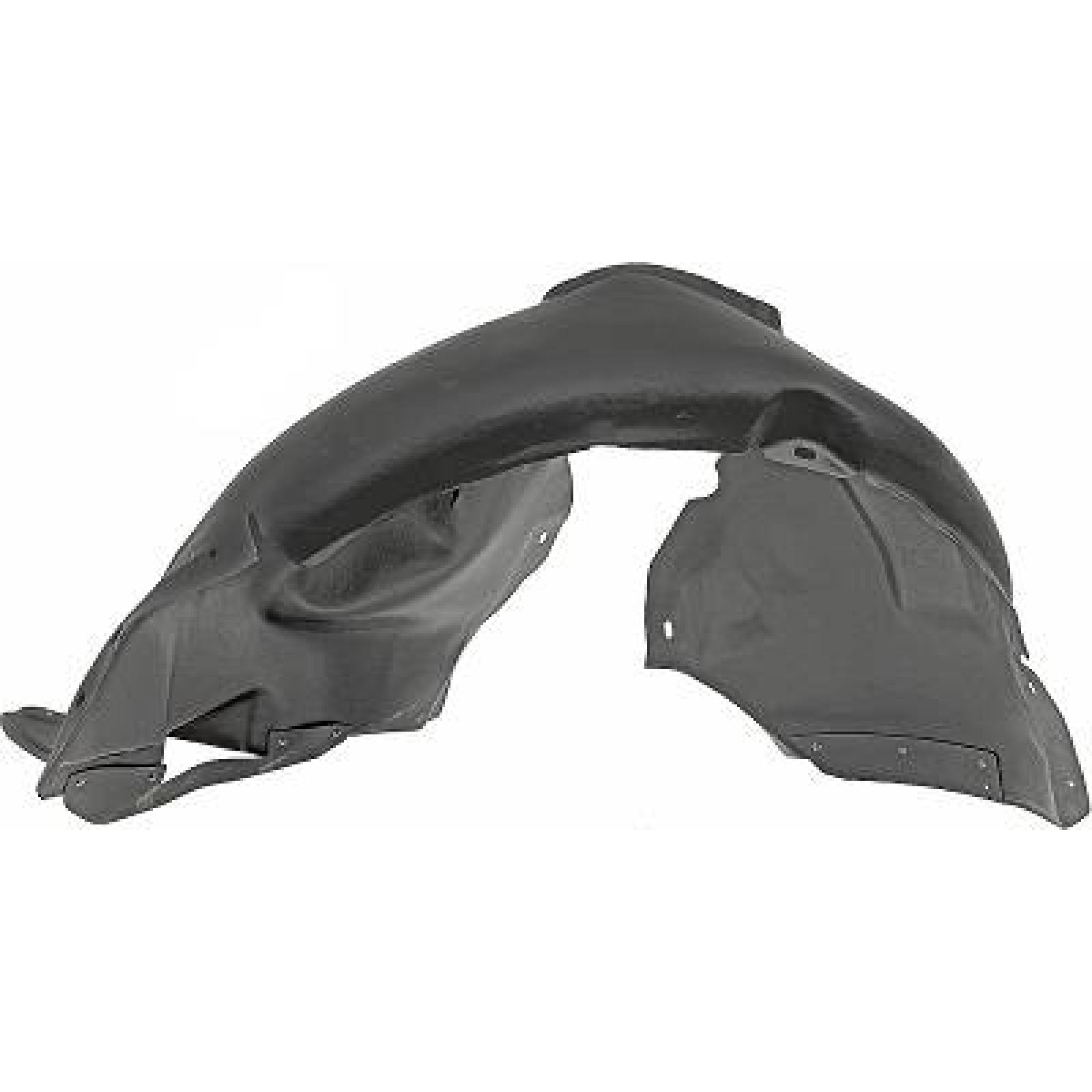 Innerskjerm plastikk DIEDERICHS 2233009 DIEDERICHS 2233009 Innerskjerm VW JETTA 2018