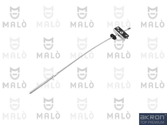 MALÒ Ντίζα, φρένο ακινητοποίησης 22334 MALÒ 22334 Ντίζα χειροφρένου Alfa Romeo GTV 916 τιμες
