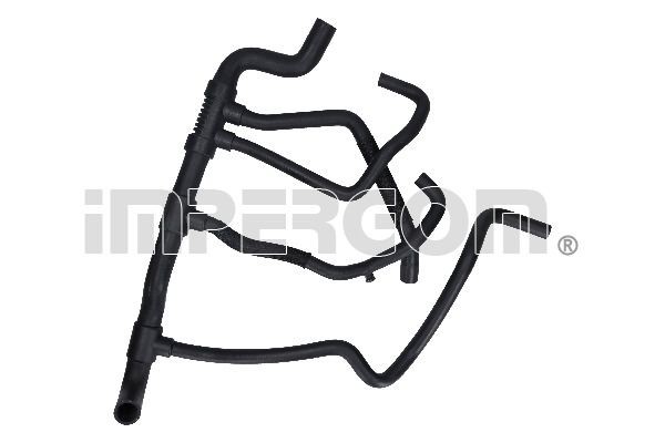 ORIGINAL IMPERIUM Flessibile radiatore 223378 ORIGINAL IMPERIUM 223378 Tubi radiatore VAUXHALL Vivaro Bus (J7) originali prezzo