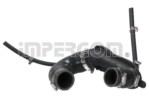 ORIGINAL IMPERIUM Ladeluftslange 223380 ORIGINAL IMPERIUM Ladeluftslange DACIA 223380