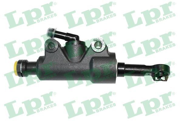 LPR Hovedsylinder, clutch 2234 LPR 2234 Hovedsylinder clutch Expert 3 pris