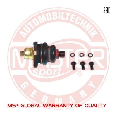 MASTER-SPORT Spindelled 223412-PCS-MS MASTER-SPORT 223412-PCS-MS Hjulupphängning ASLK 2140 Sedan