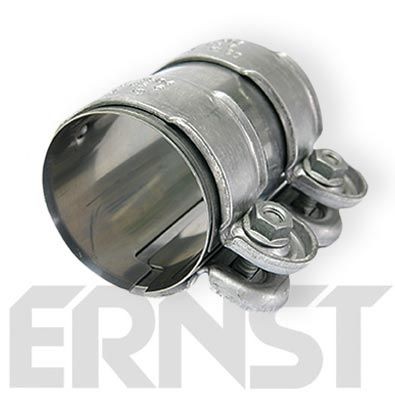 Pijpverbinding, uitlaatsysteem ERNST 223416 ERNST 223416: Pijpverbinding Volkswagen POLO 2007