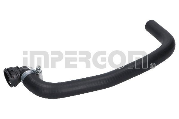 ORIGINAL IMPERIUM Slange, krumtaphusventilation 223470 ORIGINAL IMPERIUM 223470 Nissan Primera P12 Sedan Indsugningsslange, luftfilter til en rimelig pris