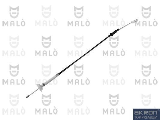 MALÒ Clutchkabel 22350 22350 Koblingskabel VW CADDY MALÒ