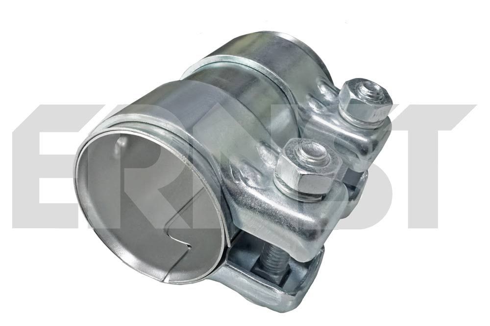 Exhaust clamp ERNST 223539 ERNST 223539 FORD GALAXY 2007 exhaust clamp price