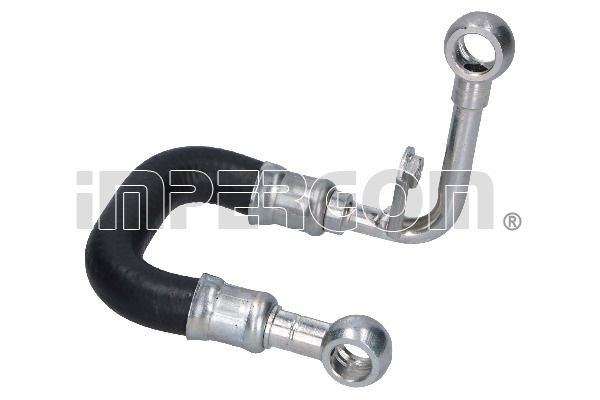 ORIGINAL IMPERIUM Kølerslange 223676 Kølerslange ORIGINAL IMPERIUM Subaru XV 223676