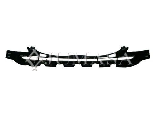 JUMASA Lüftungsgitter, Stoßfänger 22371070 JUMASA 22371070 Lüftungsgitter, Stoßfänger CITROЁN C3 I Schrägheck (FC, FN) 1.4 16V HDi 90 PS 2003