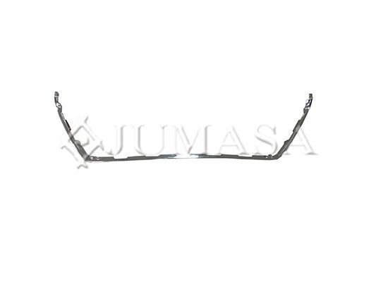 JUMASA Kehys, jäähdyttimen säleikkö 22385143 Toyota Auris Farmari etusäleikkö JUMASA 22385143