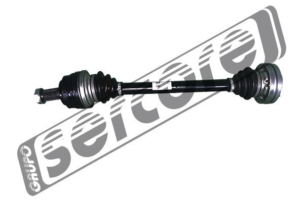 SERCORE Drivaxel 22392 22392 SERCORE drivaxel BMW 3-serie