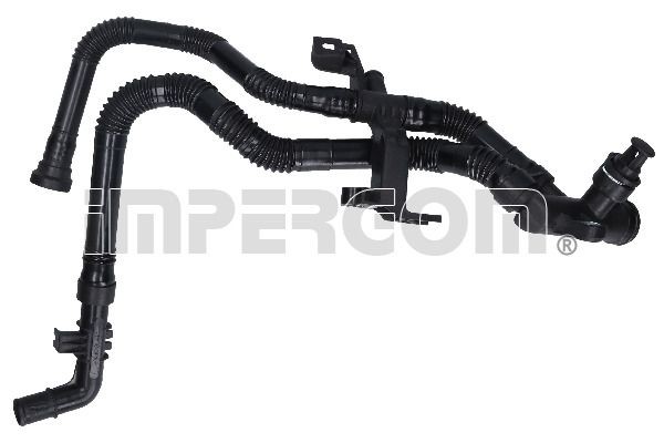 ORIGINAL IMPERIUM Radiator hose 224006 ORIGINAL IMPERIUM 224006 Radiator hose