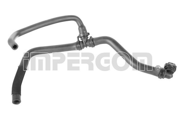 ORIGINAL IMPERIUM Radiatorslange 224064 Kjøleslange ORIGINAL IMPERIUM TITAN 224064 billige