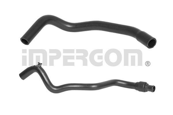 ORIGINAL IMPERIUM Slang, voorverhitter-verwarming 224067 224067 ORIGINAL IMPERIUM Slang, voorverhitter-verwarming Renault goedkoop