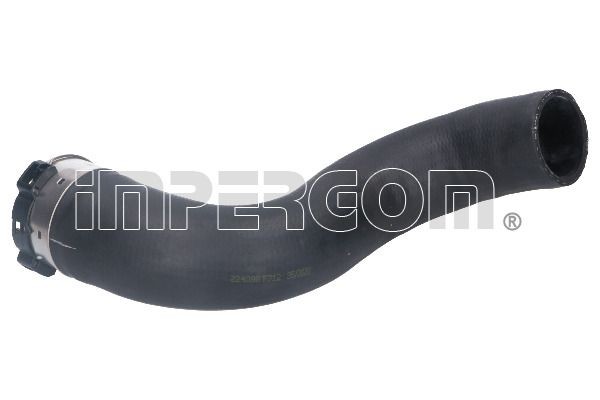 ORIGINAL IMPERIUM Laddluftslang 224098 ORIGINAL IMPERIUM 224098 Laddluftslang RENAULT Megane III Hatchback (BZ0/1) 1.6 16V 116 hk 2015