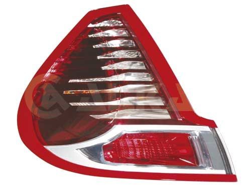 ALKAR Πίσω φως 2241220 ALKAR 2241220 Φανάρι πίσω Renault GRAND SCÉNIC γνήσια
