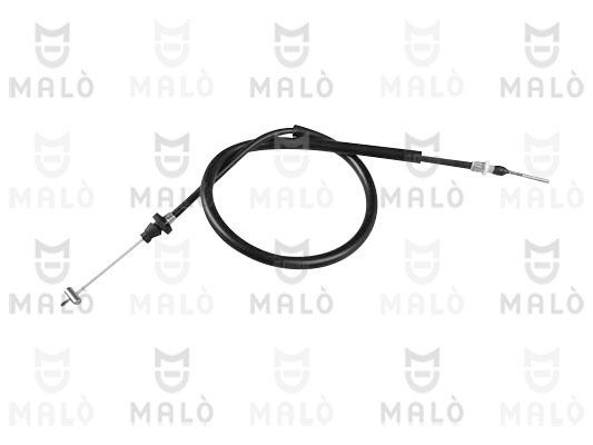 MALÒ Gaskabel 22413 MALÒ Gaskabel TOYOTA 22413