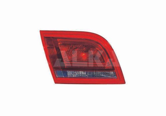 ALKAR Baklykt 2241500 Baklykter ALKAR TT 2241500 billige