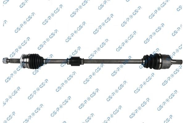 GSP Drivaksel 224153 GSP 224153 originale Drivaksel NISSAN PRIMASTAR pris