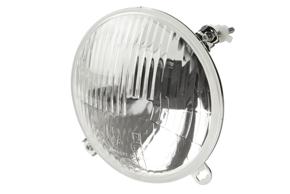 HELLA Farol principal 1A3 003 370-041 HELLA 1A3 003 370-041 Farol principal