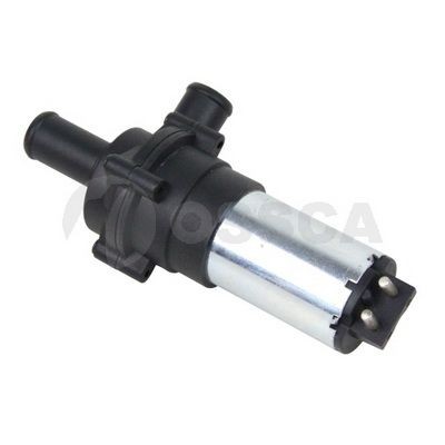 OSSCA Ūdens recirkulācijas sūknis, Autonomā apsildes sistēma 22417 OSSCA 22417 Ūdens recirkulācijas sūknis, autonomā apsildes sistēma Mercedes Sprinter 2t Bus cena