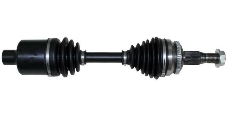 GSP Drivaxel 224221 Drivaxlar Hyundai JM 224221 GSP