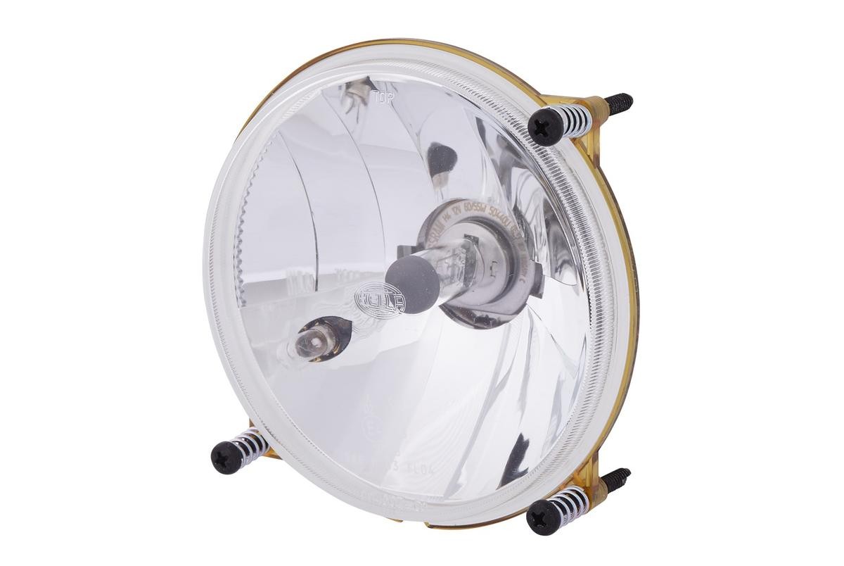 HELLA Farol principal 1A3 996 162-021 HELLA 1A3 996 162-021 Farol principal