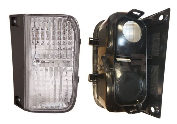 ALKAR Zadné svetlo 2242751 2242751 Zadné svetlá OPEL INSIGNIA ALKAR