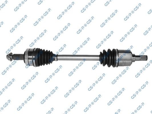 GSP Trækaksel 224299 GSP 224299 Trækaksler Daewoo LANOS originale