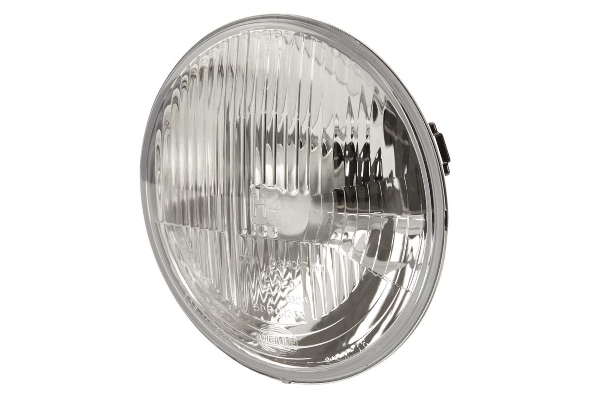 HELLA Grupo óptico de farol, farol principal 1A6 002 395-031 HELLA 1A6 002 395-031 Grupo óptico de farol, farol principal VOLVO 850 Carrinha (855) 2.3 144 cv 1996