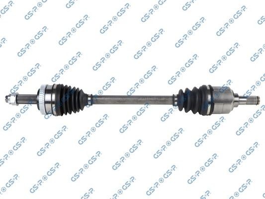 GSP Semiasse 224317 GSP 224317 Semiassi Cerato TD originali prezzo