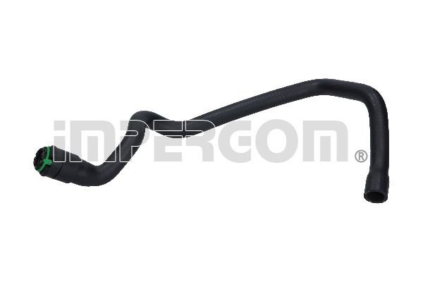 ORIGINAL IMPERIUM Hose, heat exchange heating 224328 ORIGINAL IMPERIUM 224328 Astra Mk4 (G) Convertible (T98) hose, heat exchange heating cost