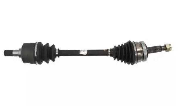 Aandrijfas GSP 224352 GSP 224352 Steekas KIA SPORTAGE 2008