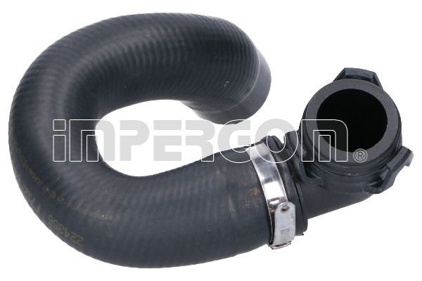 ORIGINAL IMPERIUM Nasávacia hadica, Vzduchový filter 224356 ORIGINAL IMPERIUM 224356 Nasávacia hadica, vzduchový filter Opel Zafira f75 cena