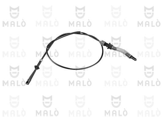 MALÒ Akseleratora trose 22436 MALÒ 22436 Akseleratora trose Ford Escort Mk3 cena