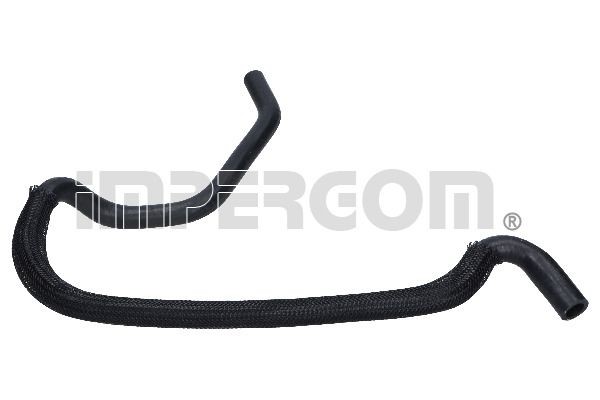 ORIGINAL IMPERIUM Tubo flexível do radiador 224380 ORIGINAL IMPERIUM 224380 Tubo de radiador Opel Vectra B CC preço