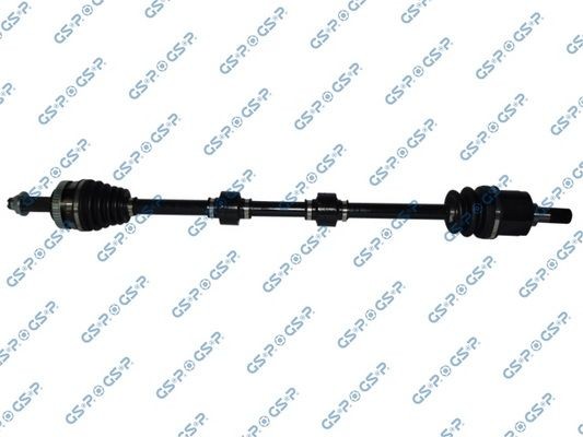 GSP Drivaksel 224389 GSP 224389 originale Drivaksel NISSAN PRIMASTAR pris